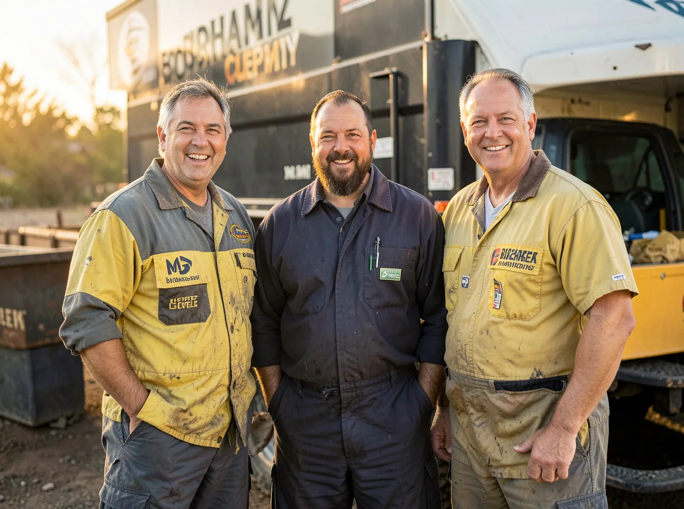 Sewage Cleanup company in Pacific Grove, CA
