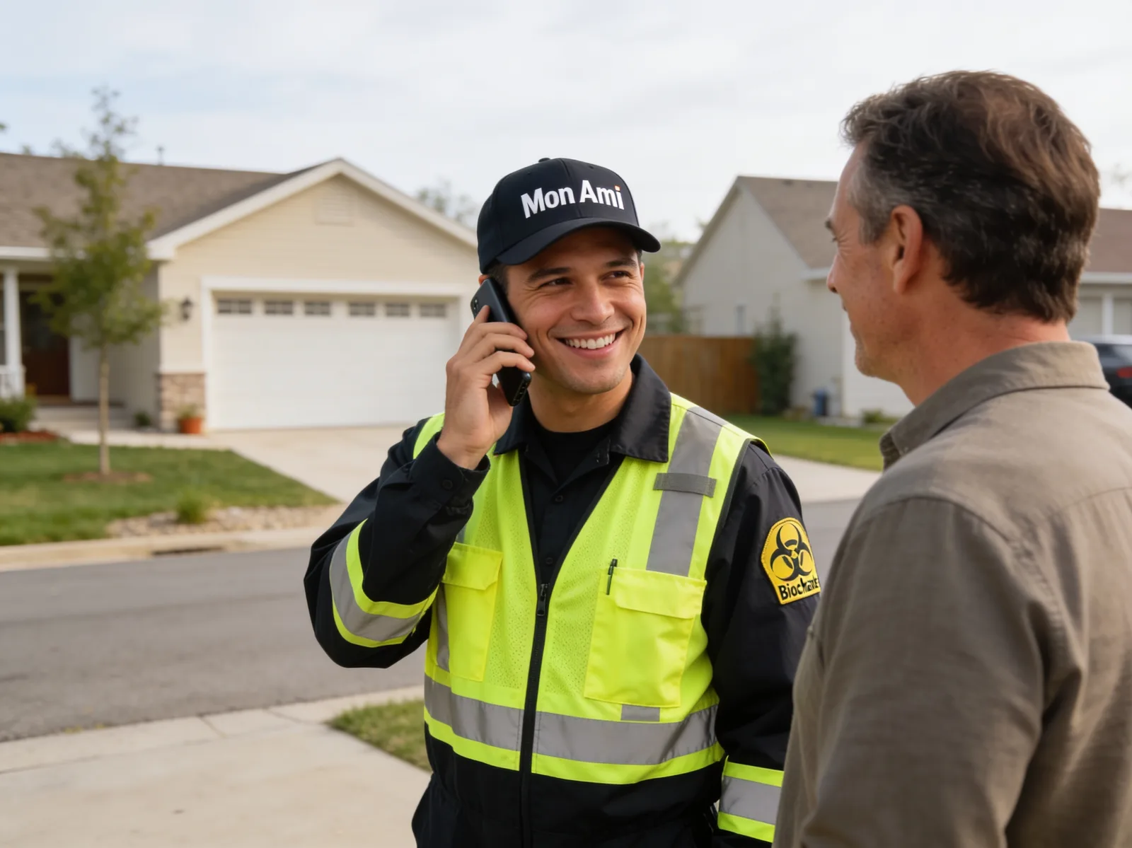 Sewage Cleanup Pacific Grove, CA FAQs