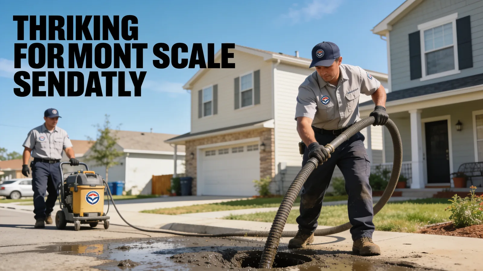 Sewage Cleanup in Pacific Grove, CA near me